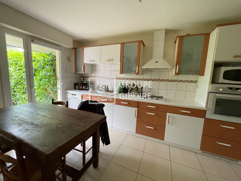 Vente Maison à Rennes 6 pièces