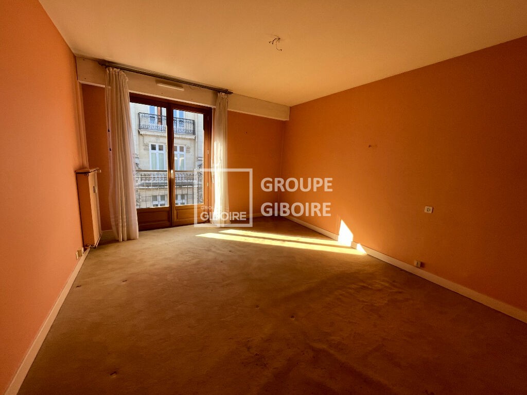 Vente Appartement à Rennes 5 pièces