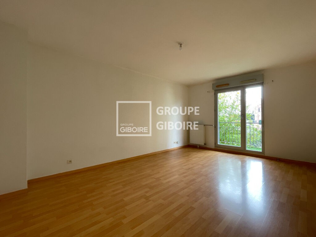 Vente Appartement à Bruz 3 pièces