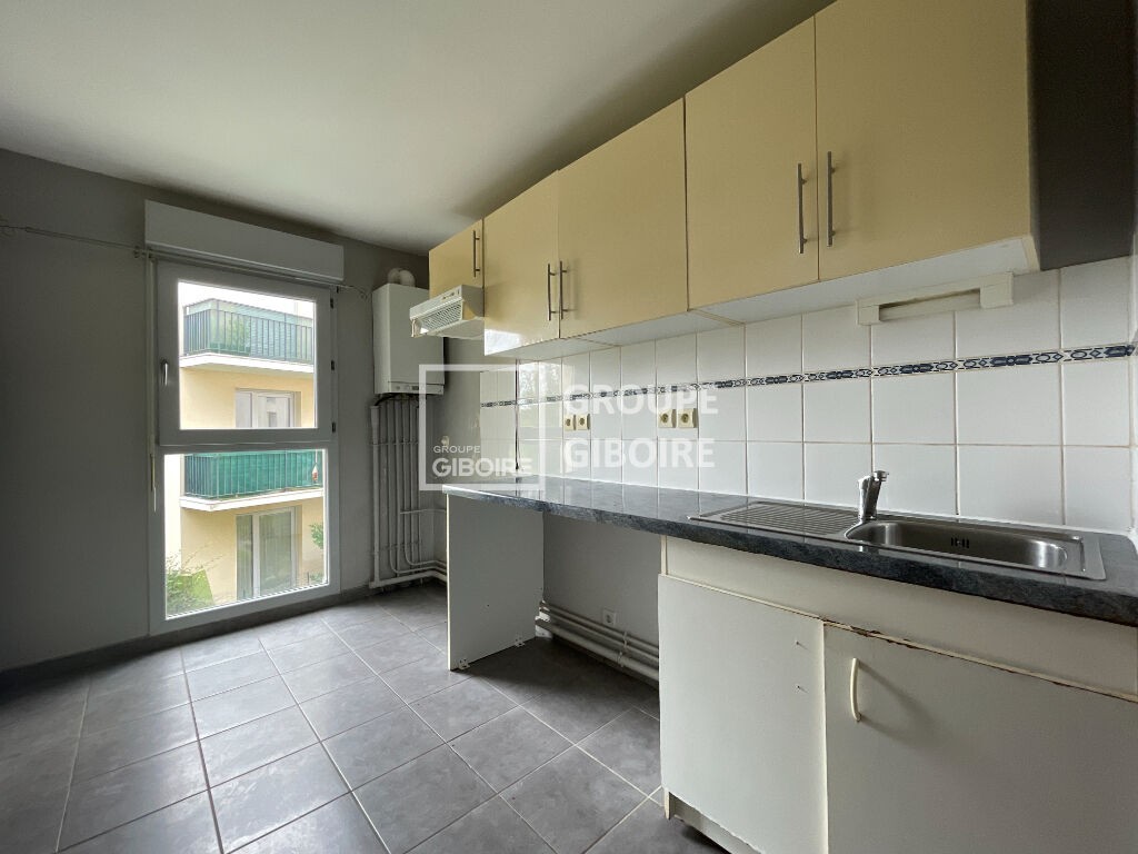 Vente Appartement à Bruz 3 pièces