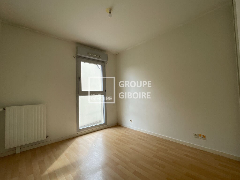 Vente Appartement à Bruz 3 pièces