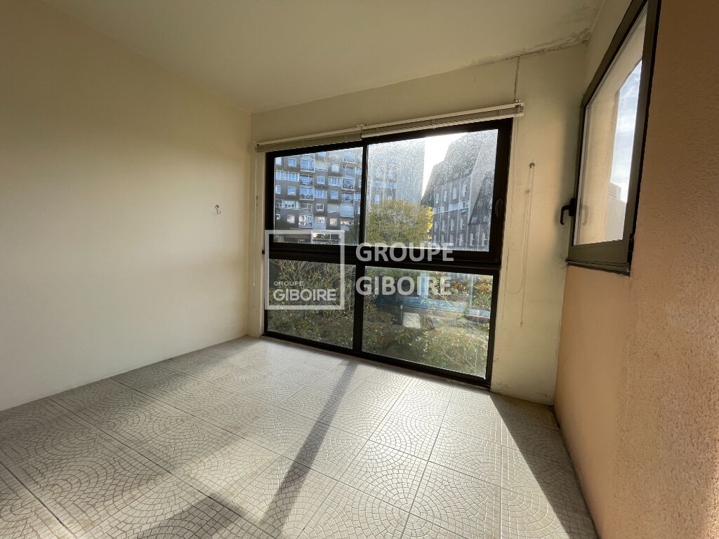 Vente Appartement à Rennes 4 pièces