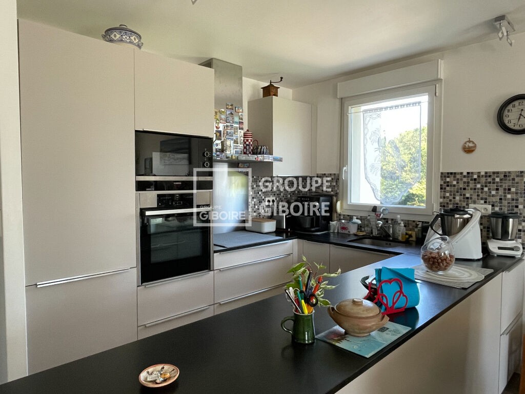 Vente Appartement à la Chapelle-des-Fougeretz 4 pièces