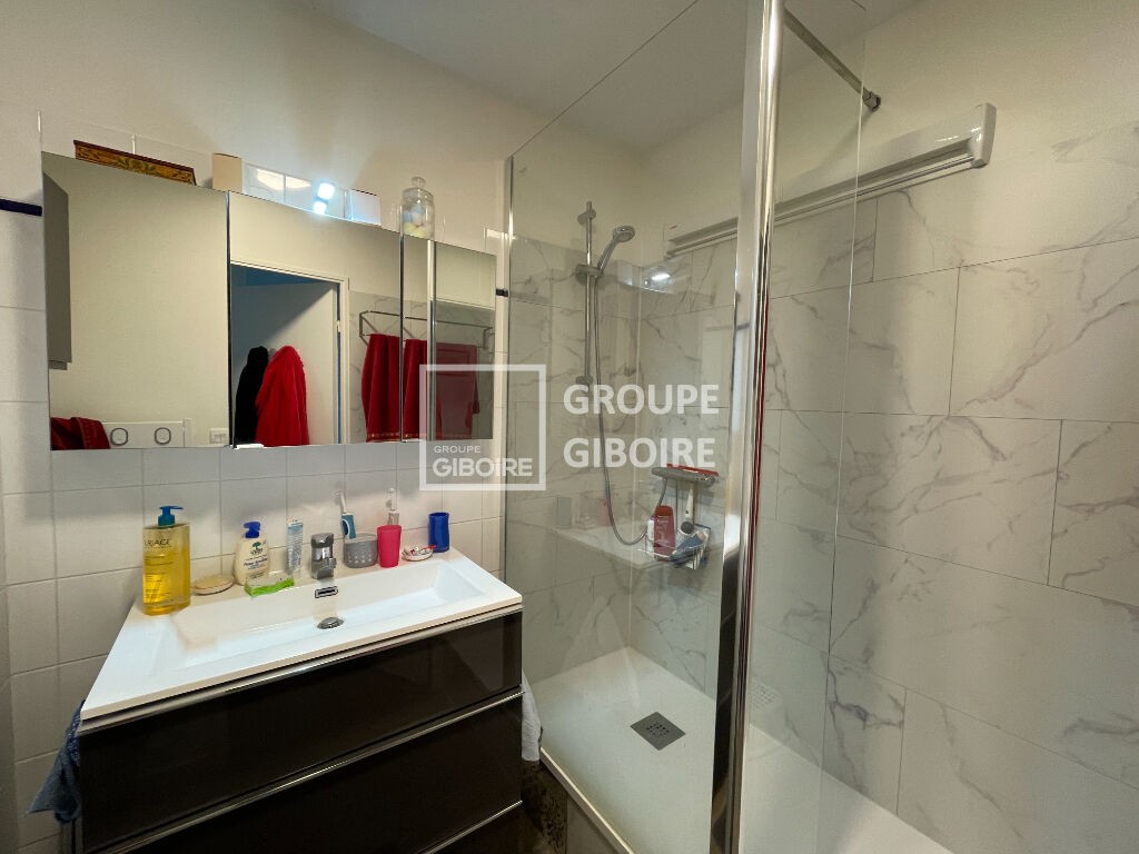 Vente Appartement à la Chapelle-des-Fougeretz 4 pièces