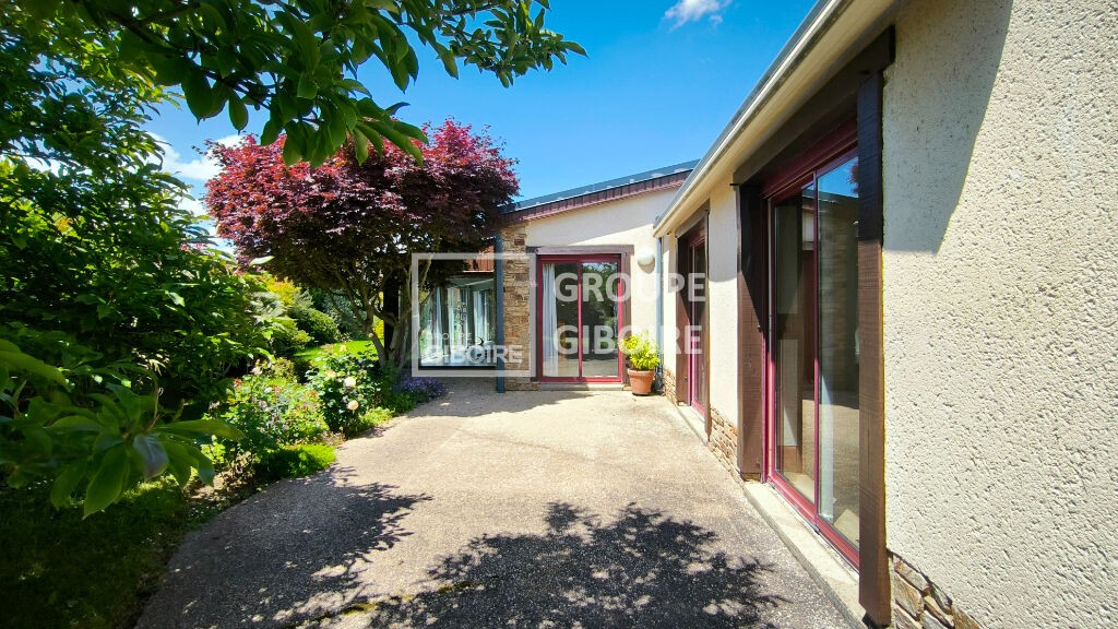 Vente Maison à la Mézière 5 pièces