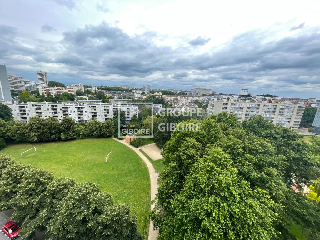 Vente Appartement à Rennes 5 pièces