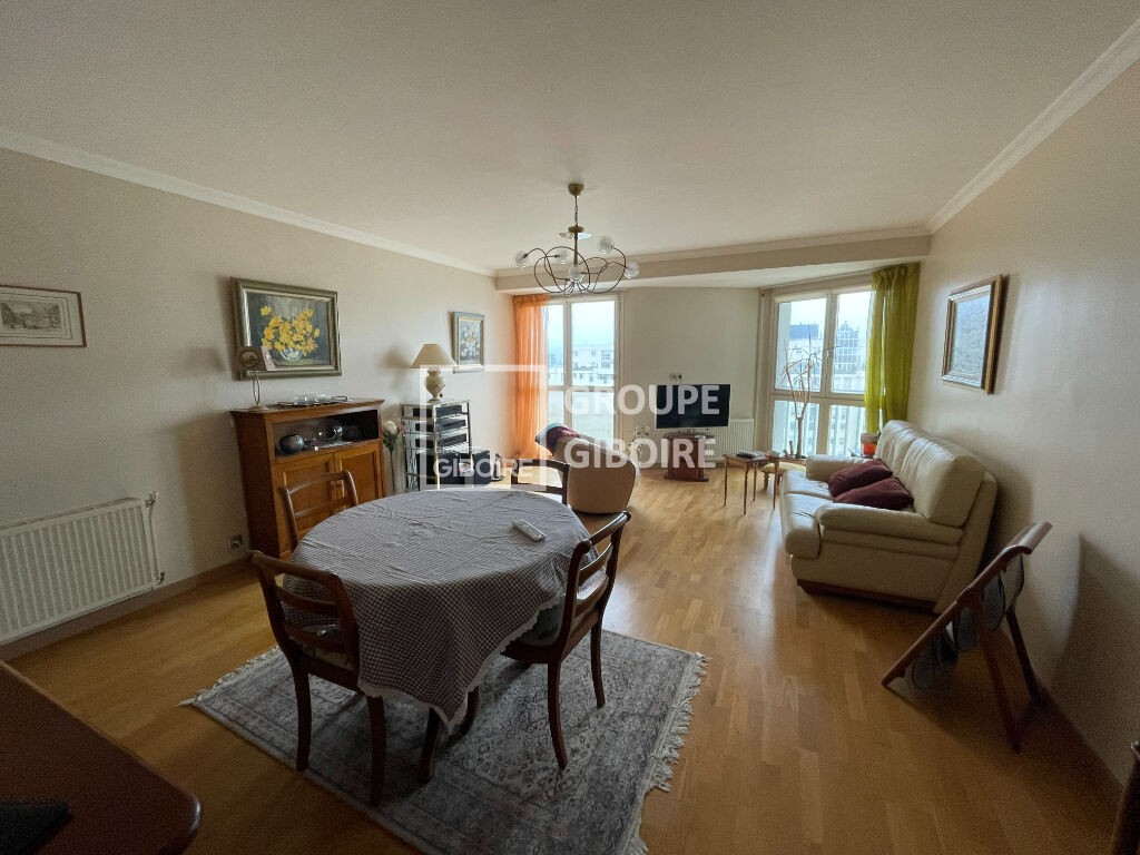 Vente Appartement à Rennes 5 pièces