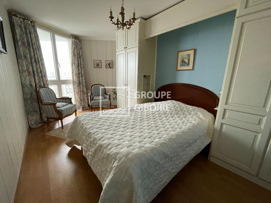 Vente Appartement à Rennes 5 pièces