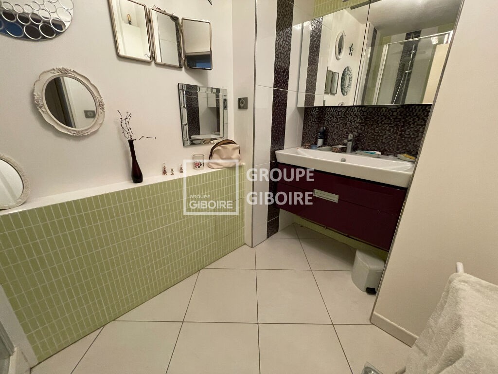 Vente Appartement à Rennes 5 pièces