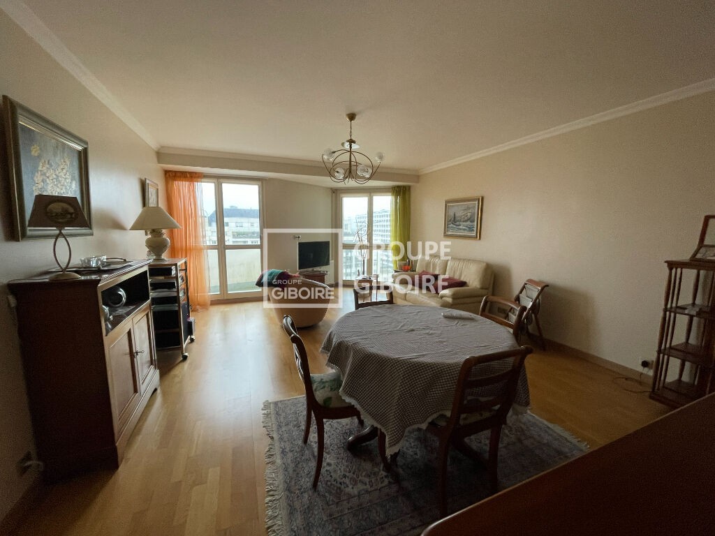 Vente Appartement à Rennes 5 pièces