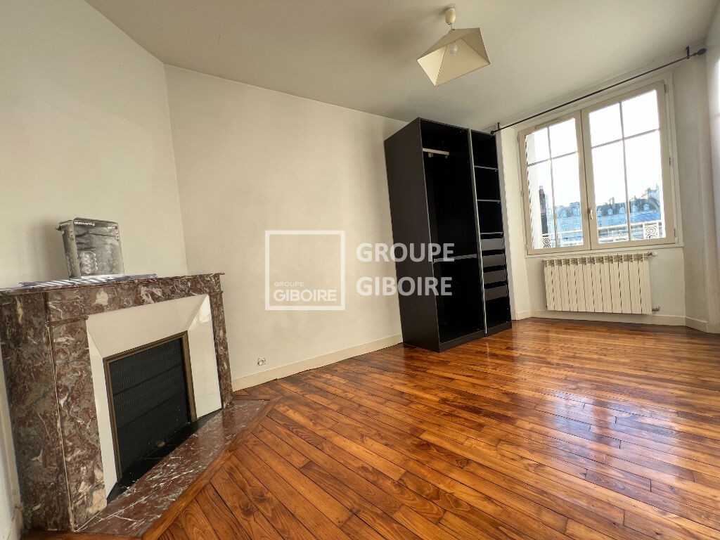 Vente Appartement à Rennes 5 pièces