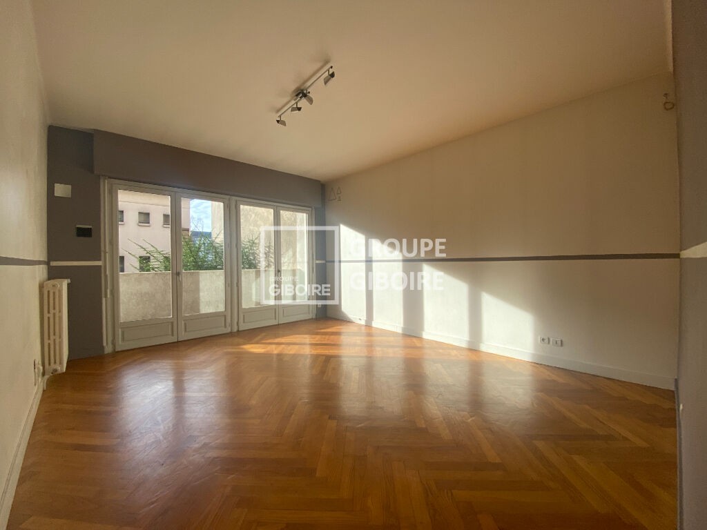 Vente Appartement à Rennes 3 pièces