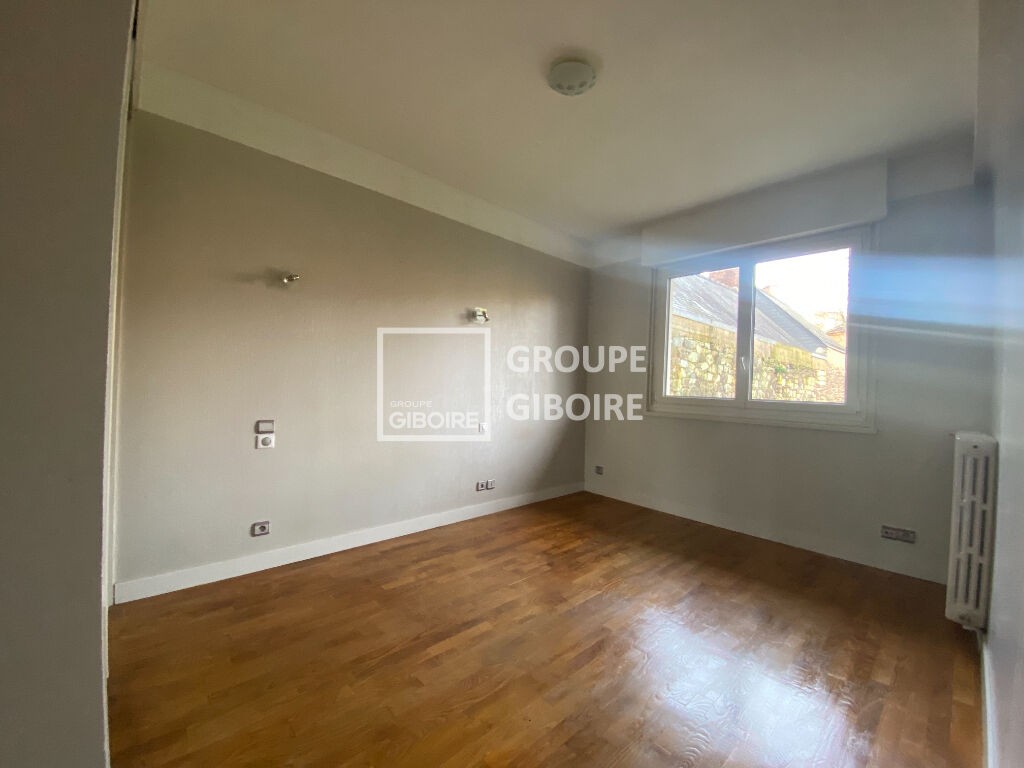 Vente Appartement à Rennes 3 pièces