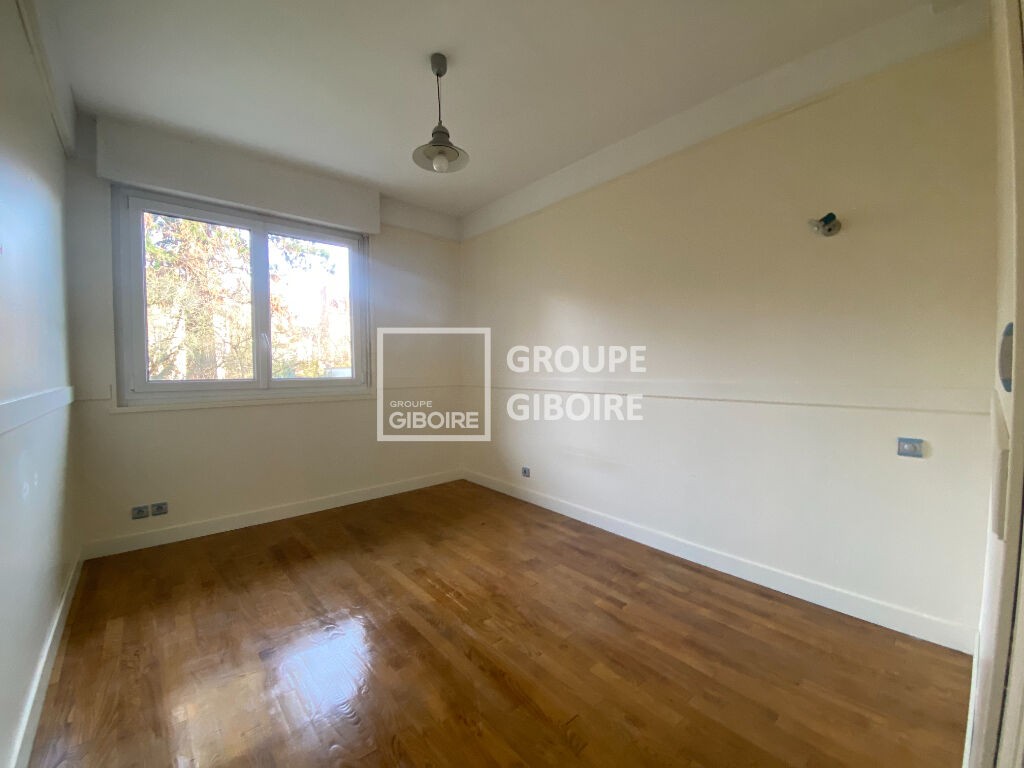 Vente Appartement à Rennes 3 pièces