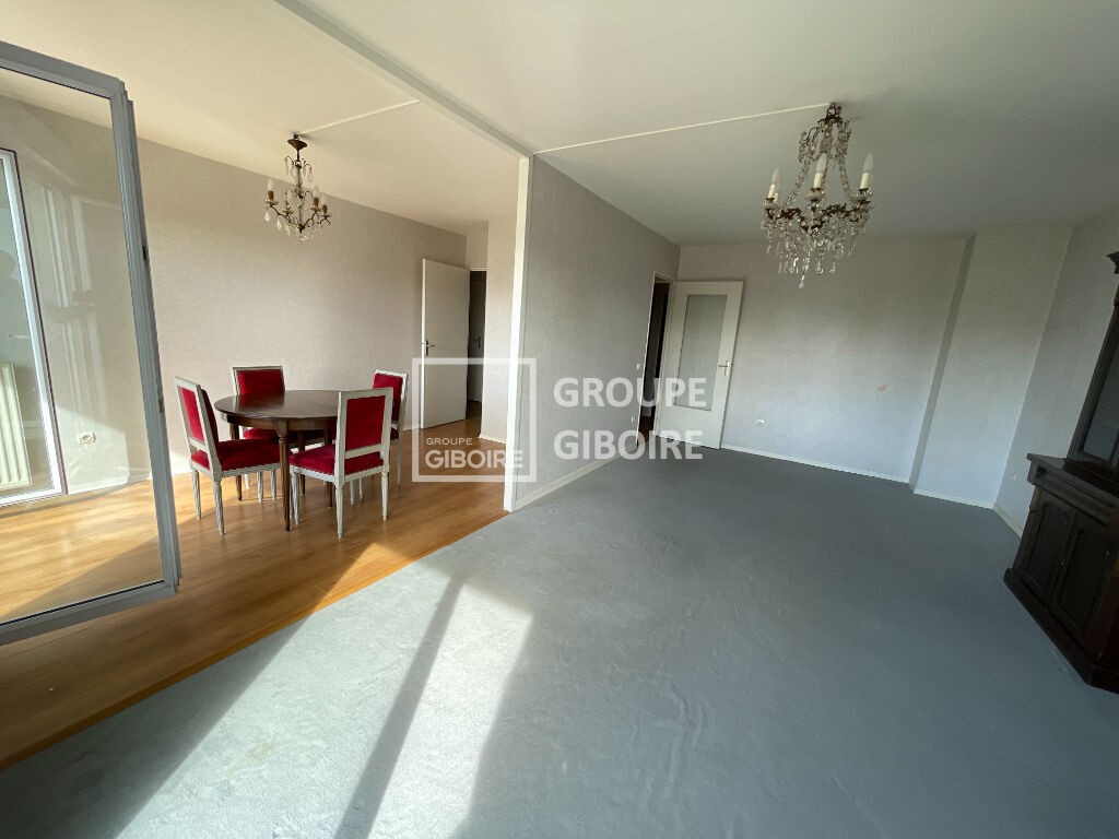 Vente Appartement à Rennes 4 pièces