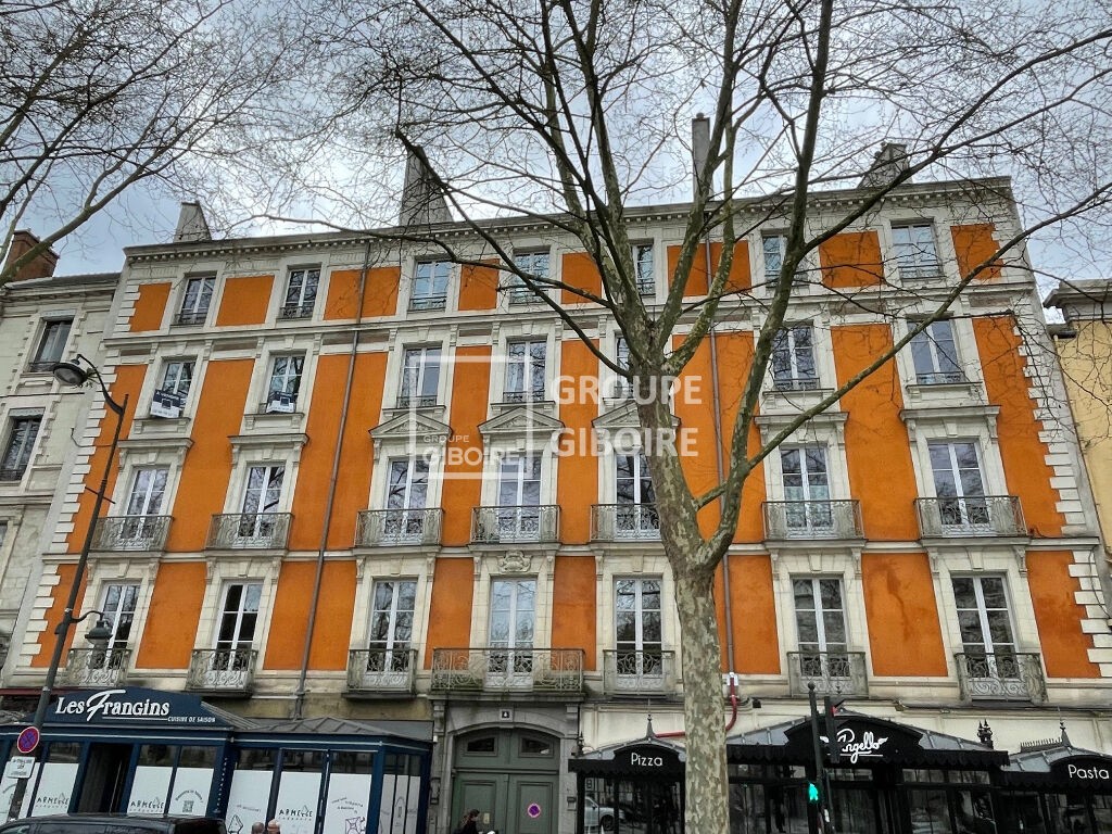 Vente Appartement à Rennes 4 pièces