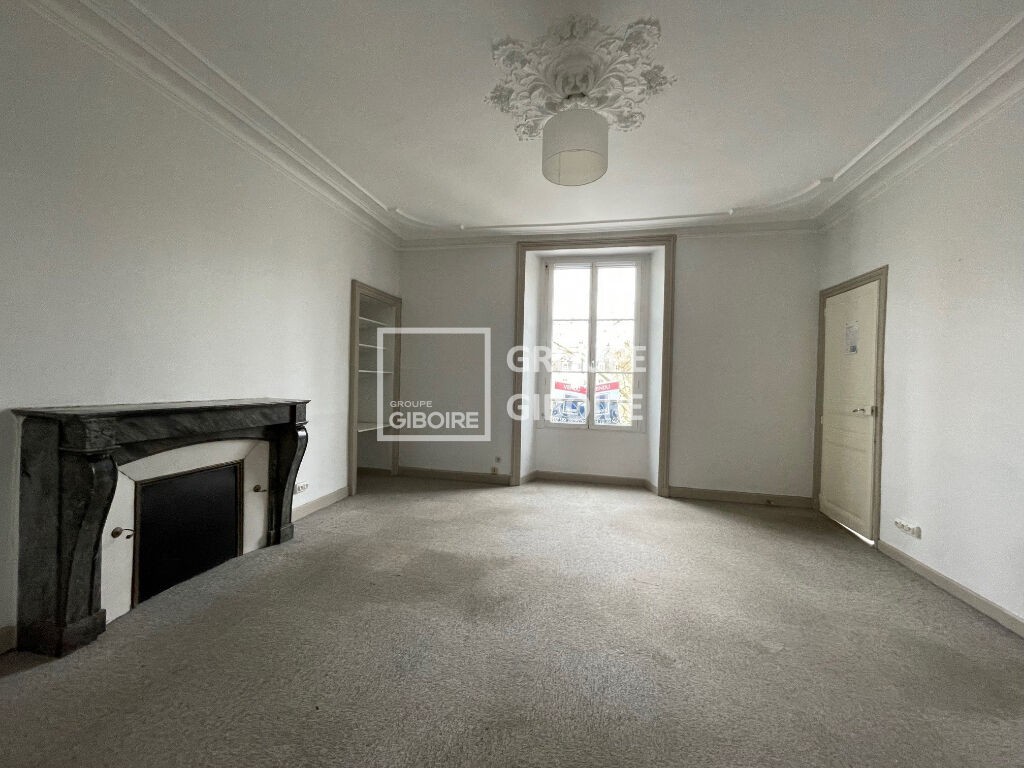 Vente Appartement à Rennes 4 pièces