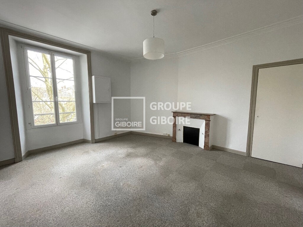 Vente Appartement à Rennes 4 pièces