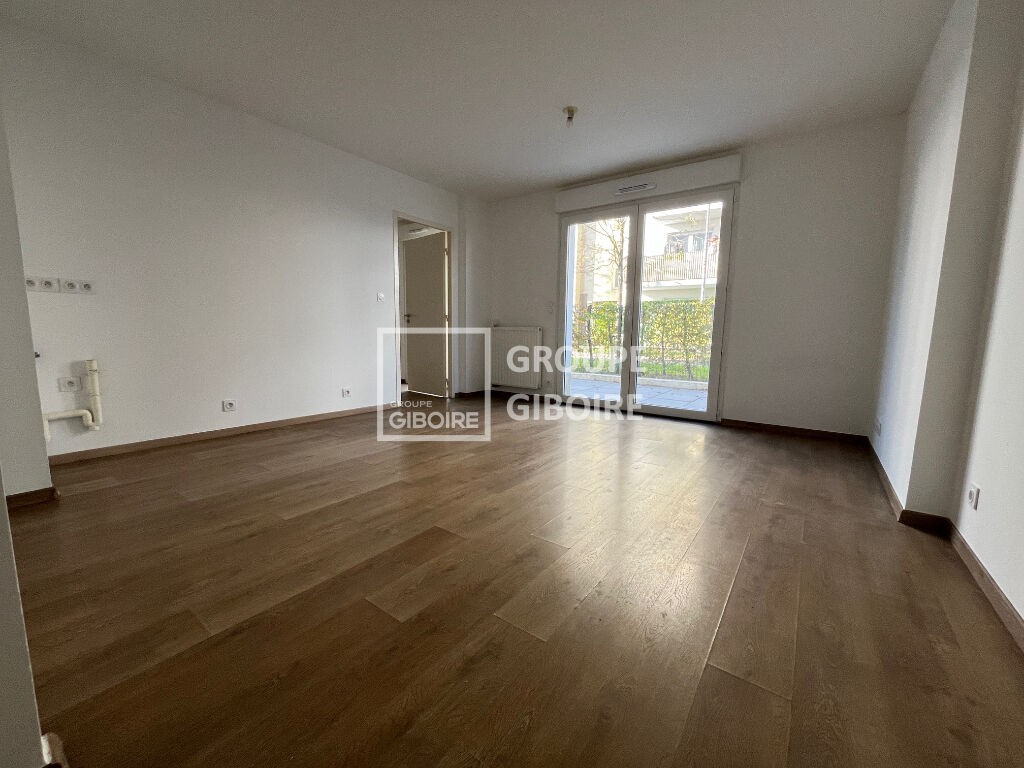 Vente Appartement à Vertou 2 pièces