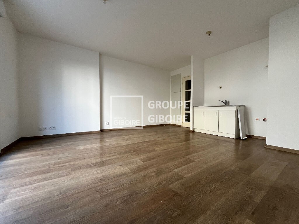 Vente Appartement à Vertou 2 pièces