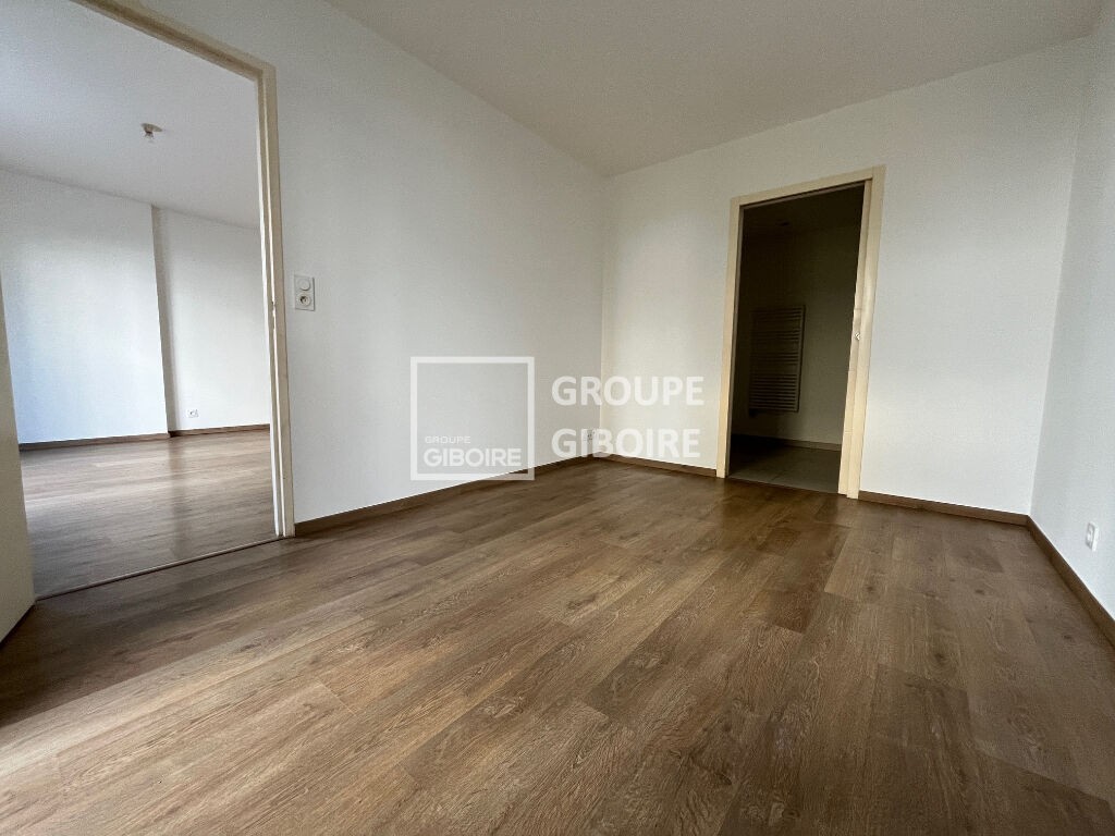 Vente Appartement à Vertou 2 pièces