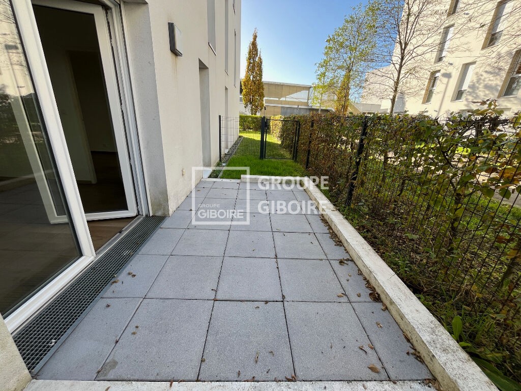 Vente Appartement à Vertou 2 pièces