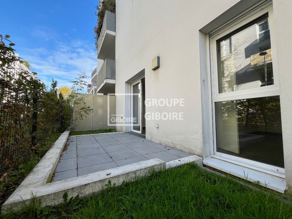 Vente Appartement à Vertou 2 pièces