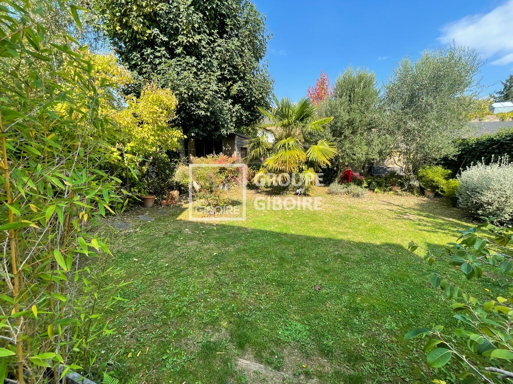 Vente Maison à Rennes 6 pièces