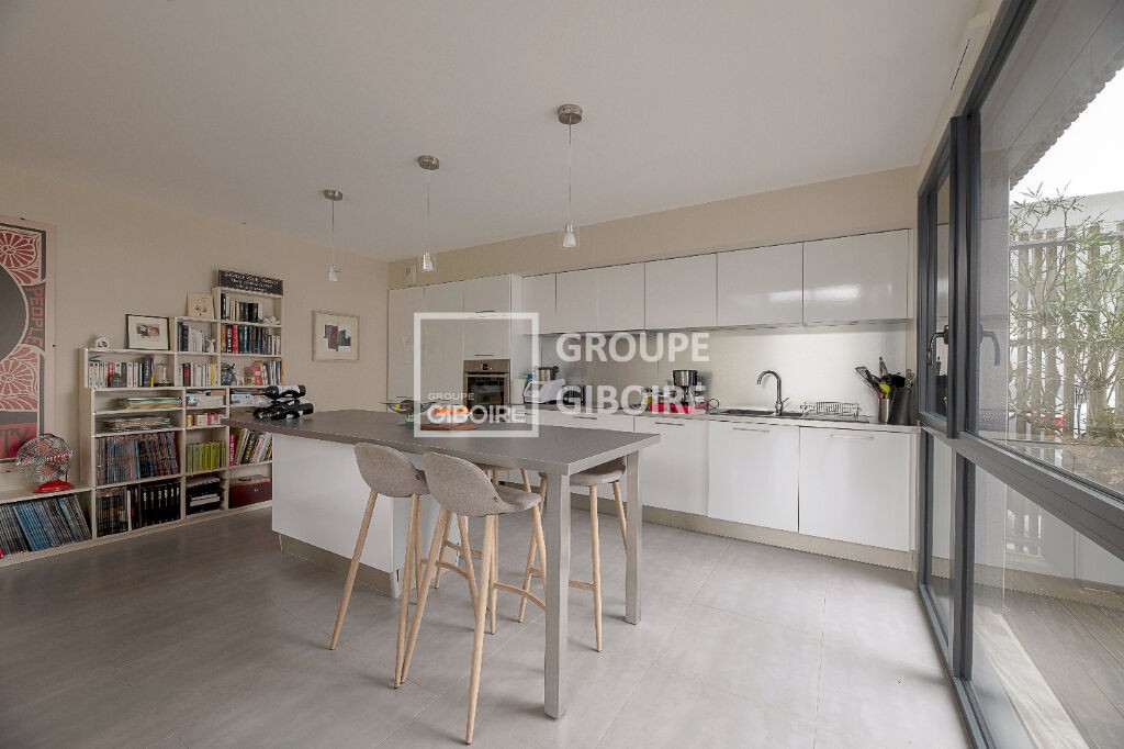 Vente Maison à Rennes 6 pièces