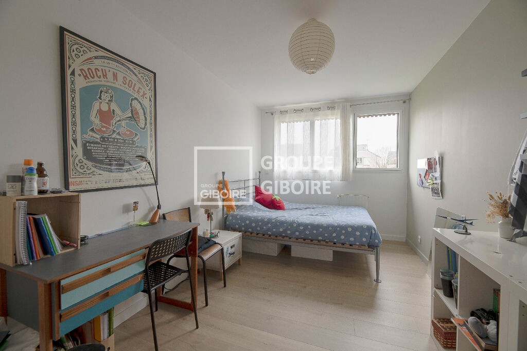 Vente Maison à Rennes 6 pièces