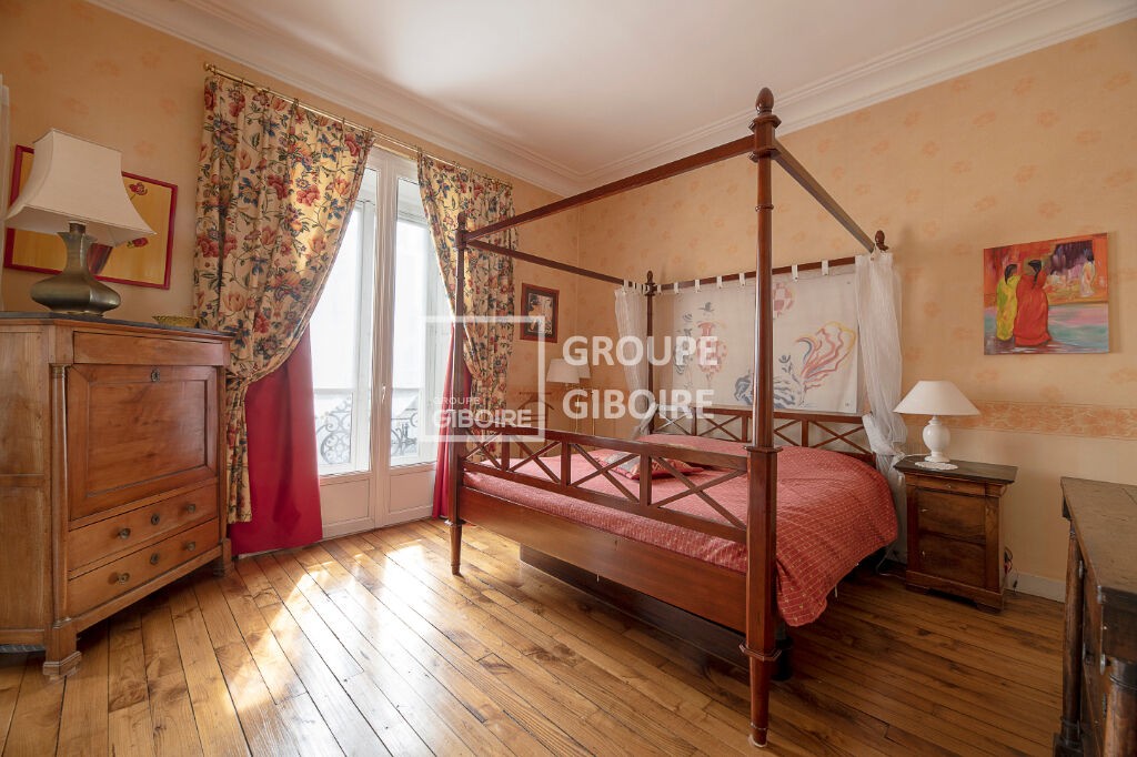 Vente Appartement à Rennes 5 pièces