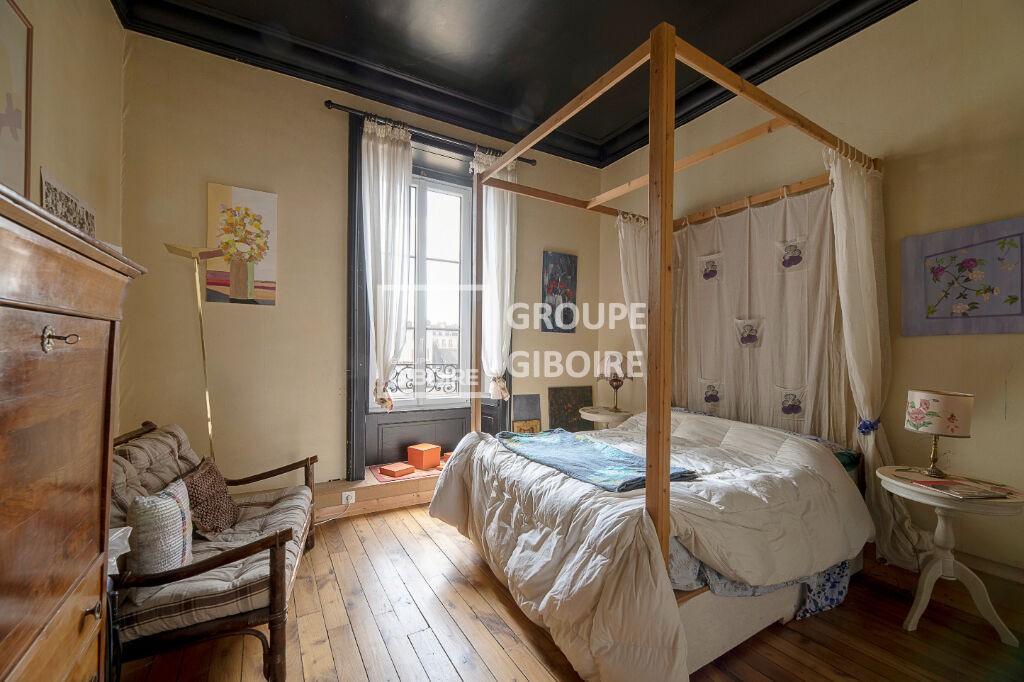 Vente Appartement à Rennes 5 pièces