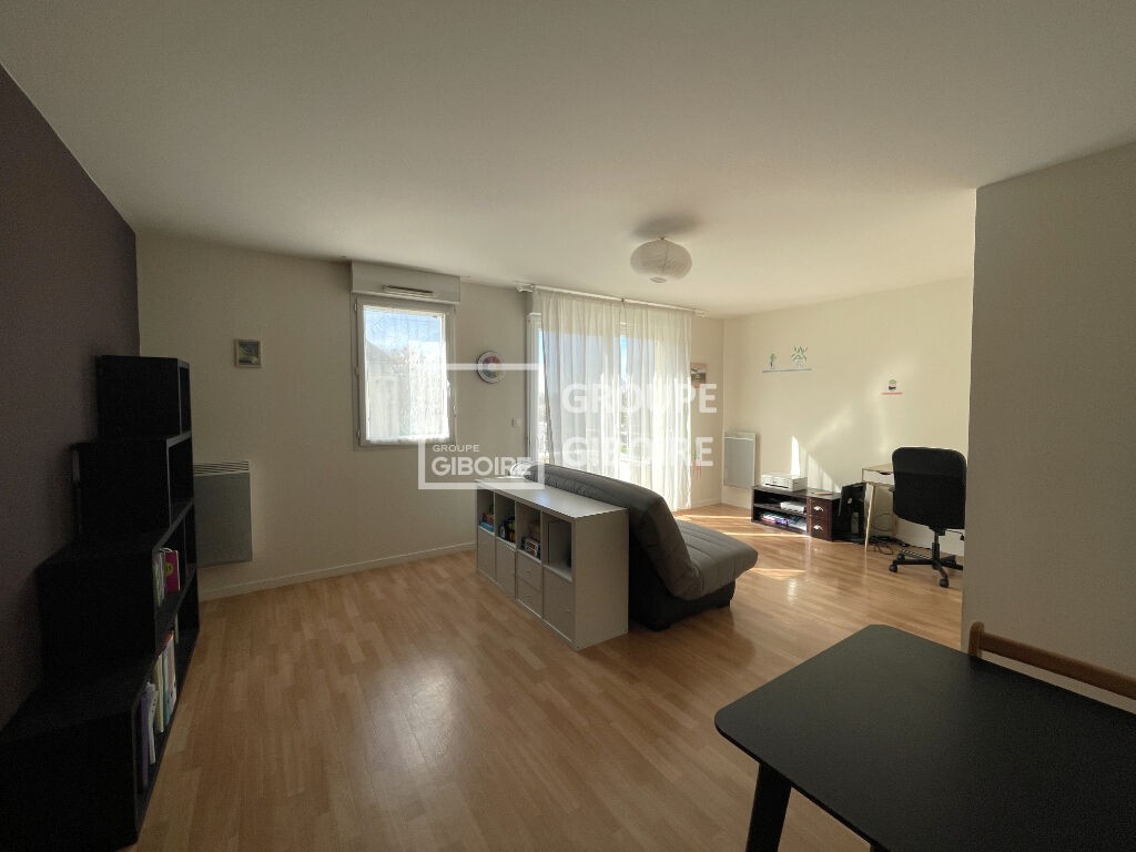 Vente Appartement à Bruz 3 pièces