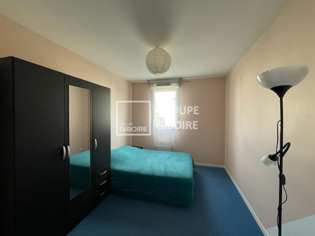 Vente Appartement à Bruz 3 pièces