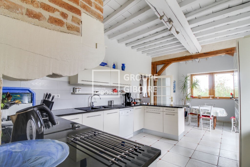 Vente Maison à Rennes 8 pièces