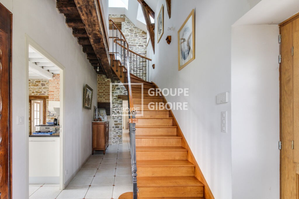 Vente Maison à Rennes 8 pièces