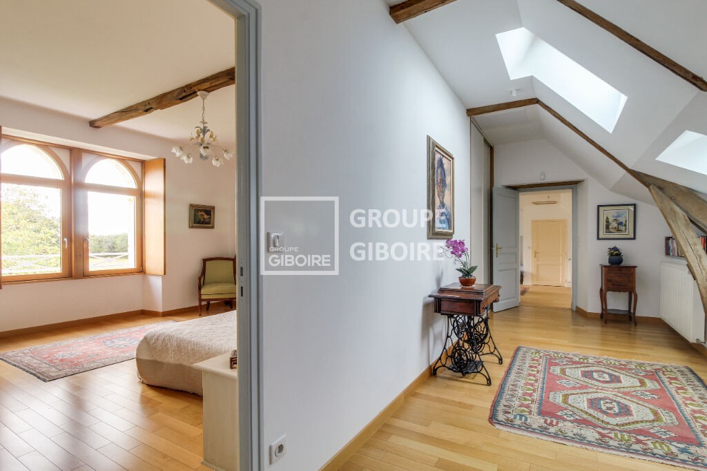 Vente Maison à Rennes 8 pièces