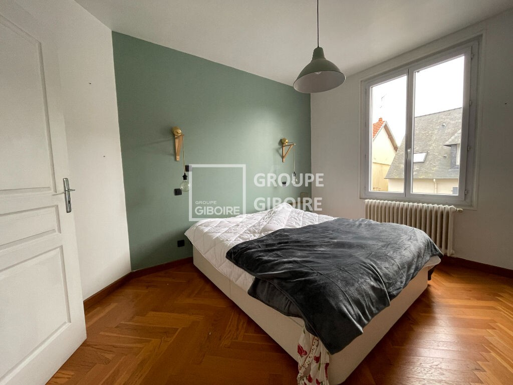 Vente Maison à Rennes 5 pièces