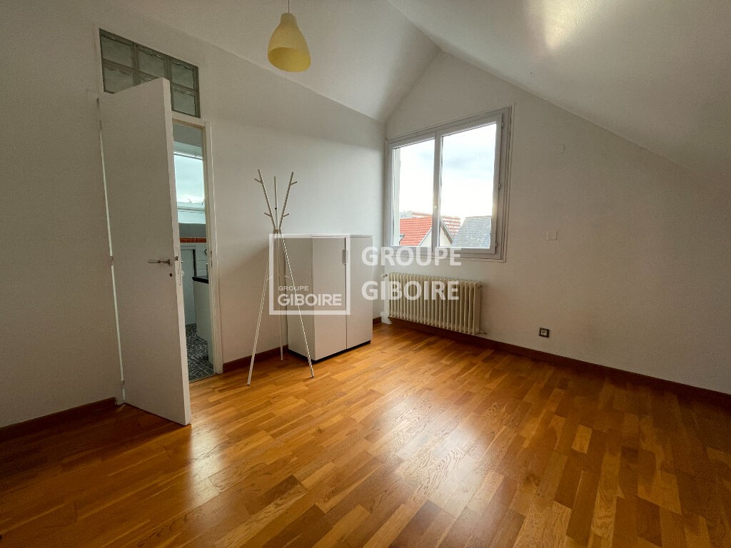 Vente Maison à Rennes 5 pièces