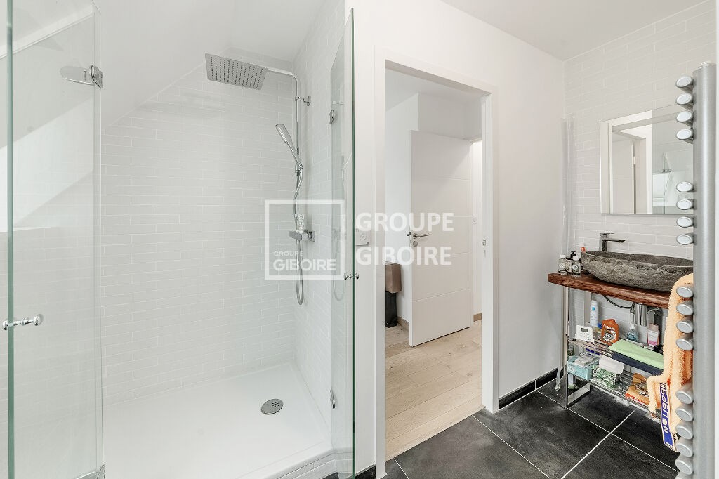 Vente Appartement à Rennes 6 pièces