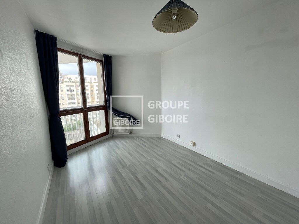 Vente Appartement à Rennes 3 pièces