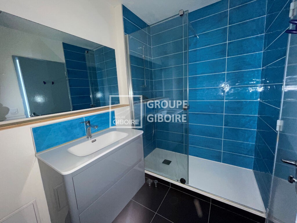 Vente Appartement à Rennes 3 pièces