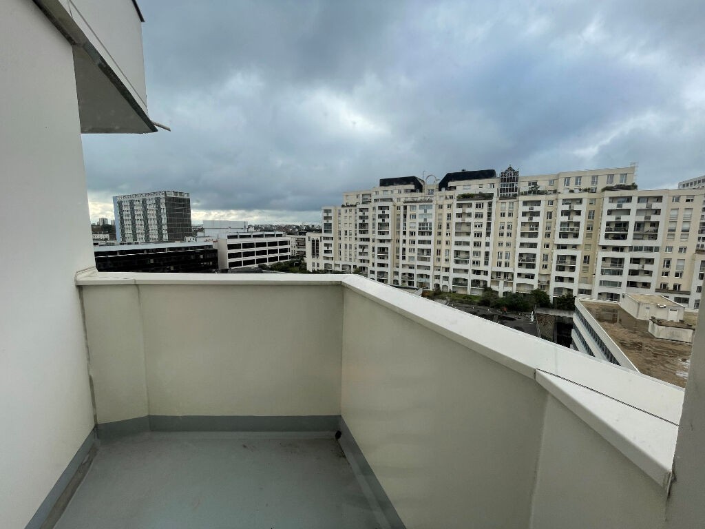 Vente Appartement à Rennes 3 pièces