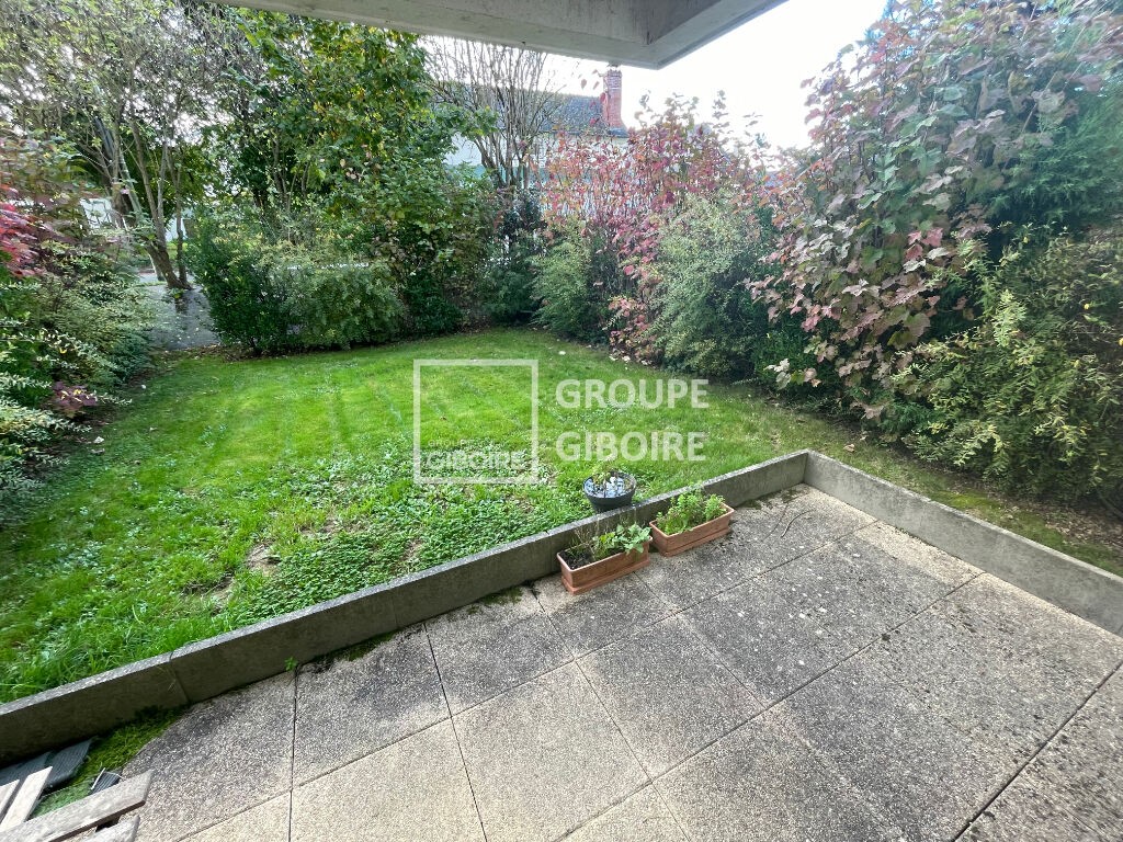 Vente Appartement à Saint-Grégoire 2 pièces