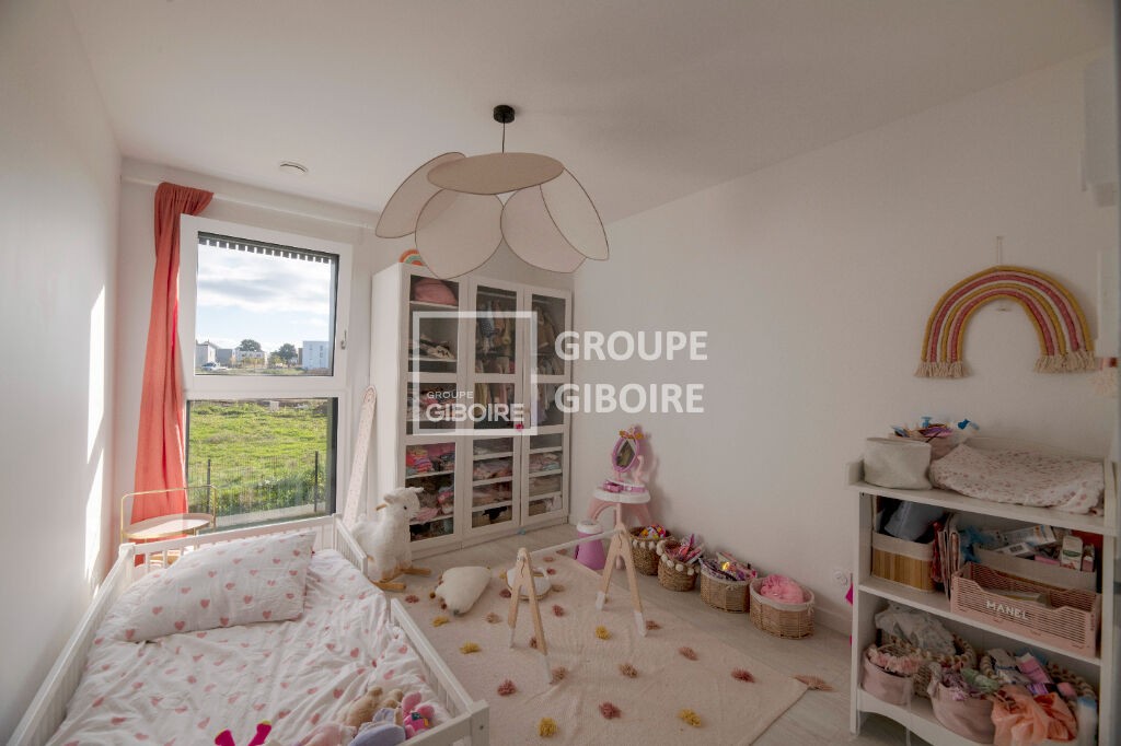 Vente Maison à Betton 6 pièces