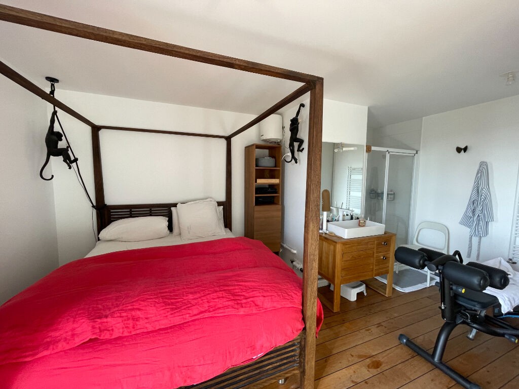 Vente Appartement à Rennes 4 pièces