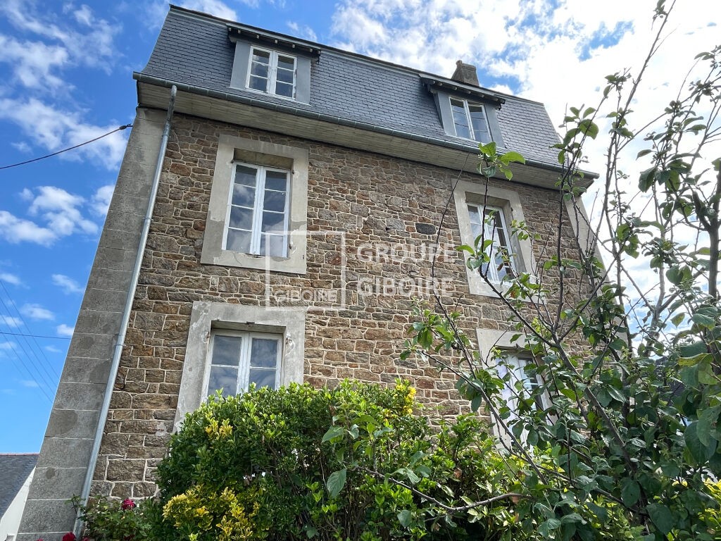 Vente Maison à Saint-Malo 6 pièces