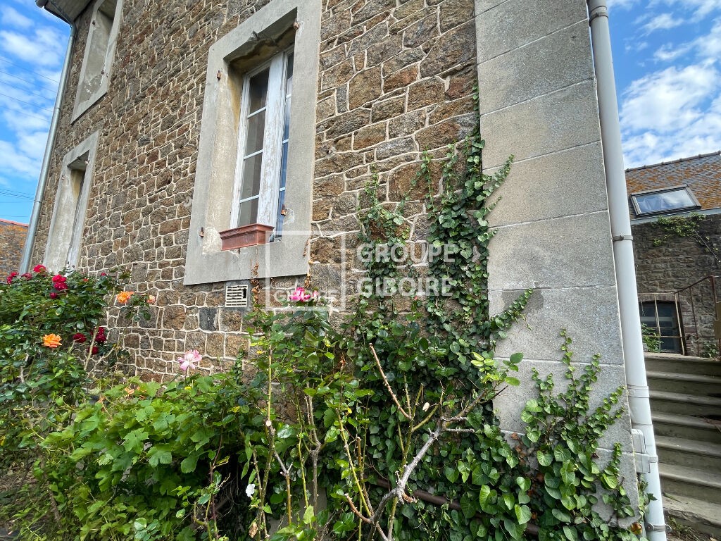 Vente Maison à Saint-Malo 6 pièces