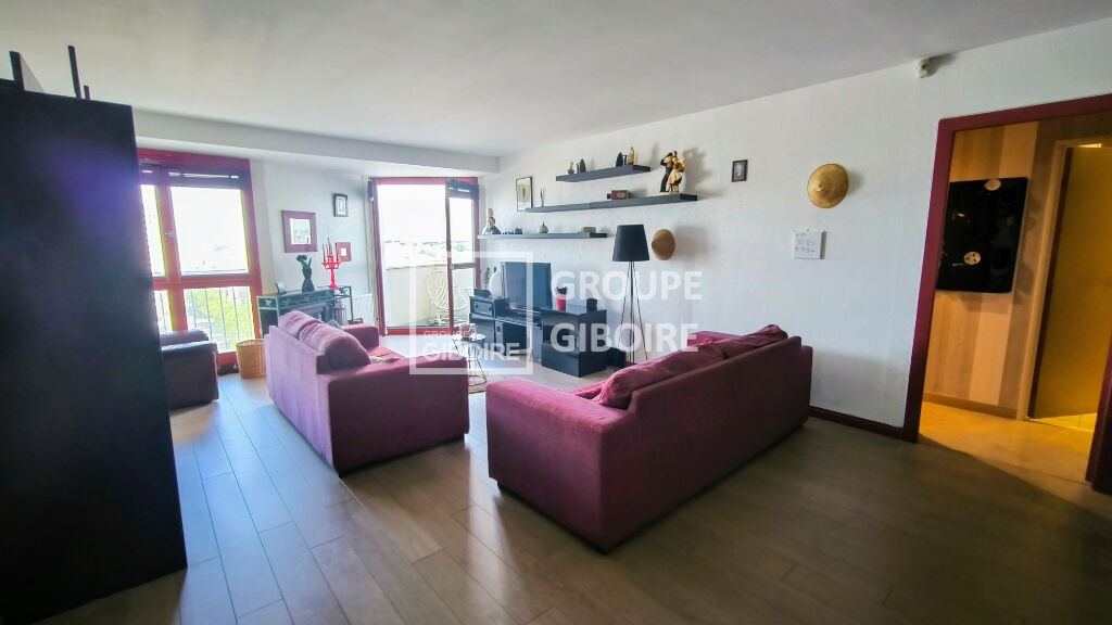 Vente Appartement à Rennes 4 pièces