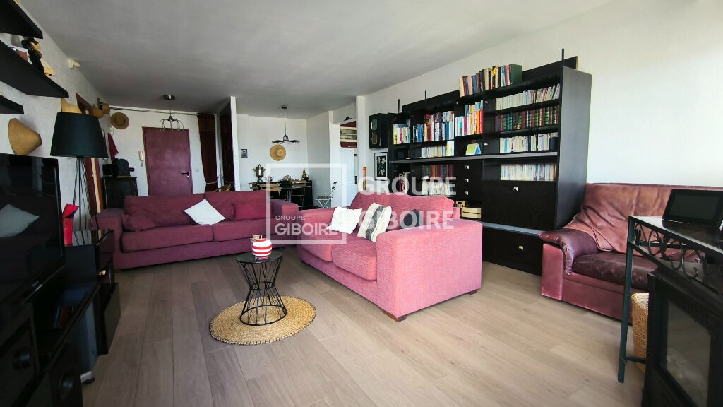 Vente Appartement à Rennes 4 pièces